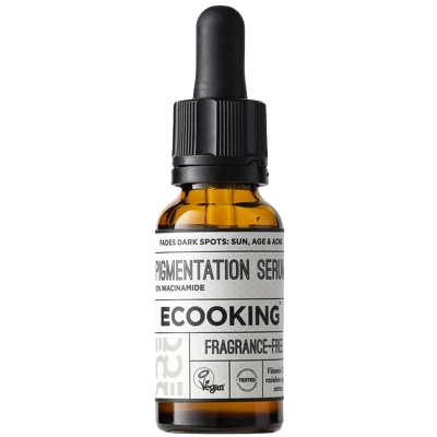 Ecooking Pigmentation Serum 20 ml
