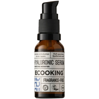 Ecooking Hyaluronic Serum 20 ml