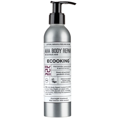Ecooking AHA Repair Lotion 200 ml