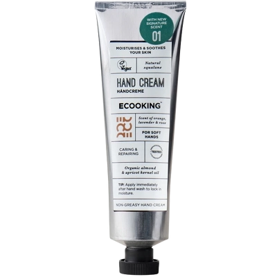 Ecooking Hand Cream 75 ml