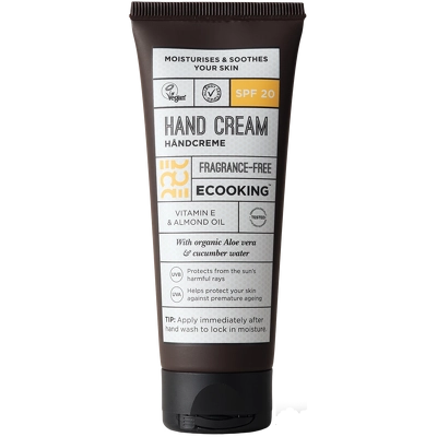 Ecooking Hand Cream SPF 20 75 ml