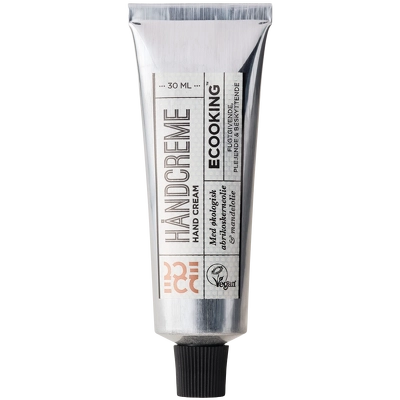 Ecooking Hand Cream 30 ml