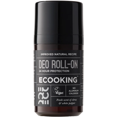 Ecooking Men Deo Roll-on 50 ml