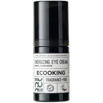 Ecooking Energizing Eye Cream 15 ml