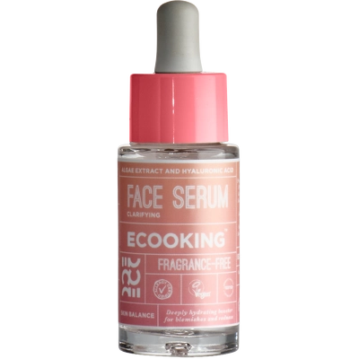 Ecooking Face Serum - Skin Balance 30 ml