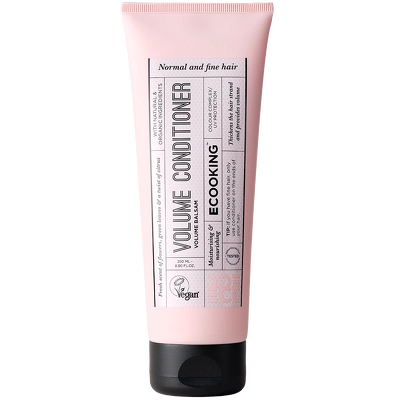 Ecooking Volume Conditioner 250 ml