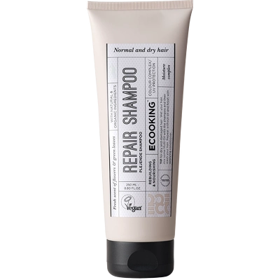 Ecooking Repair Shampoo 250 ml