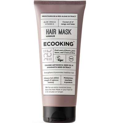 Ecooking Hair Mask 200 ml