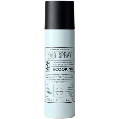 Ecooking Hair Spray 250 ml
