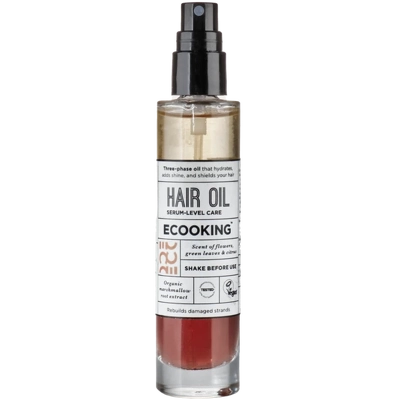Ecooking Hair Oil 50 ml
