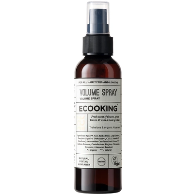 Ecooking Volume Hair Spray 150 ml