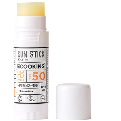 Ecooking Sun Stick SPF 50 15 ml
