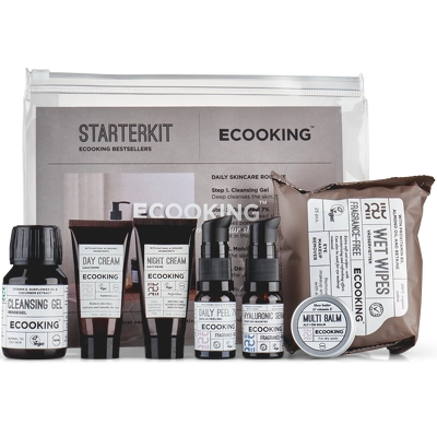 Ecooking Starterkit - Skincare