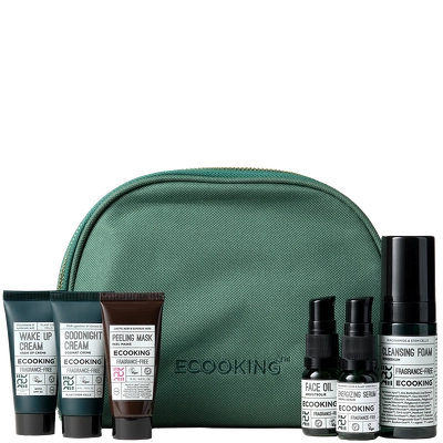 Ecooking 50+ Starterkit