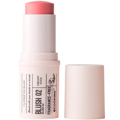 Ecooking Blush 16 gr. - 02 Pink/Rosa