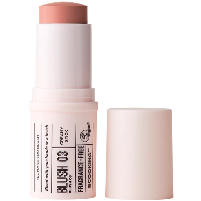 Ecooking Blush 16 gr. - 03 Brown/Warm