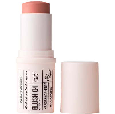Ecooking Blush 16 gr. - 04 Brown/Pink