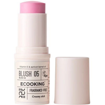 Ecooking Blush 16 gr. - 05 Pink