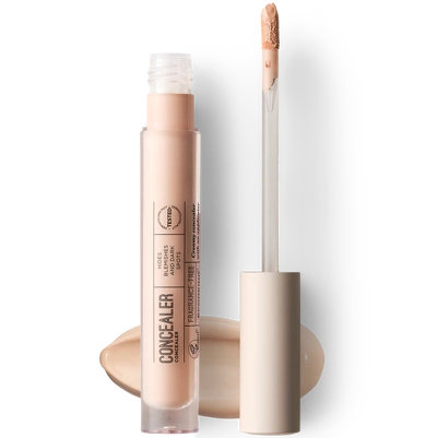Ecooking Concealer 4 ml - 04 Peach