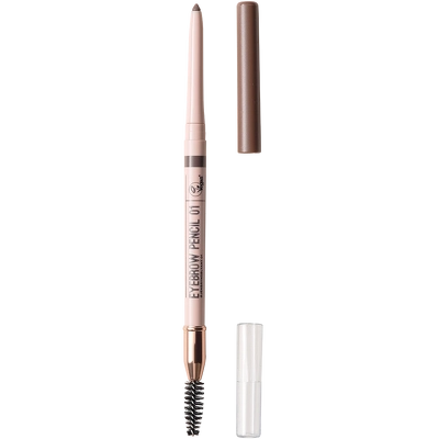 Ecooking Eyebrow Pencil 5 ml - 01 Taupe