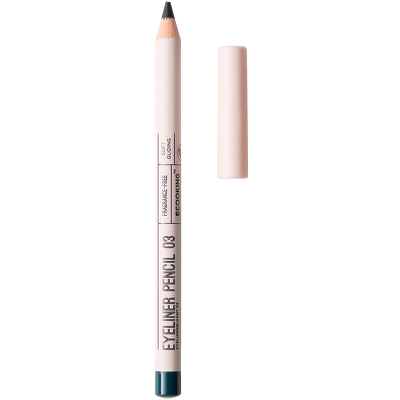 Ecooking Eyeliner Pencil 1 gr. - 03 Blue