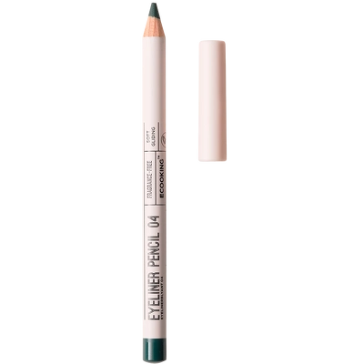 Ecooking Eyeliner Pencil 1 gr. - 04 Green