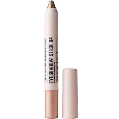 Ecooking Eyeshadow Stick 2 gr. - 04 Bronze