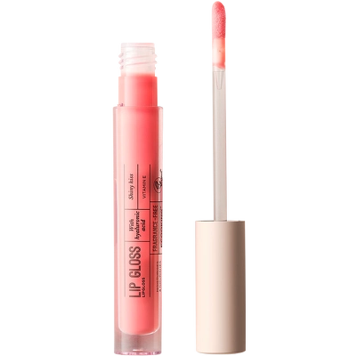Ecooking Lip Gloss 3,5 ml - 03 Roseberry