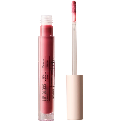 Ecooking Lip Gloss 3,5 ml - 09 Plum