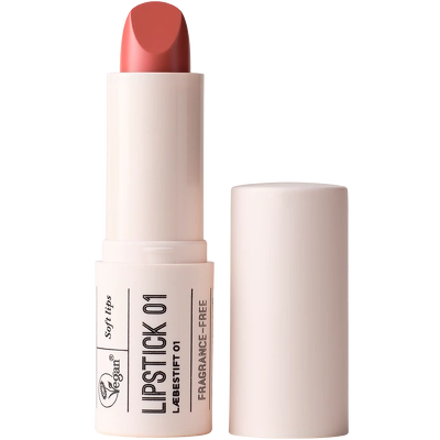 Ecooking Lipstick 3,5 ml - 01 Blush Nude