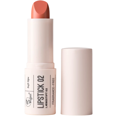 Ecooking Lipstick 3,5 gr. - 02 Au naturel