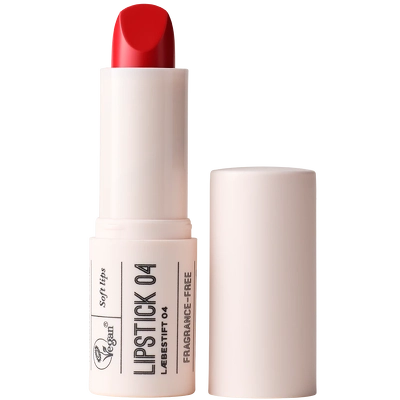 Ecooking Lipstick 3,5 gr. - 04 Flamenco Red