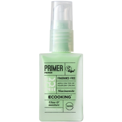 Ecooking Primer 28 ml - 01 Green