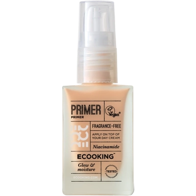 Ecooking Primer 28 ml - 02 Peach