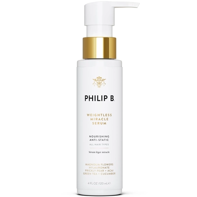 Philip B Weightless Miracle Serum 120 ml