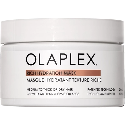 Olaplex Rich Hydration Mask 200 ml