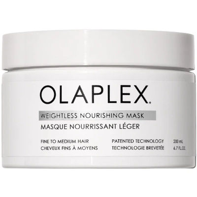 Olaplex Weightless Nourishing Mask 200 ml