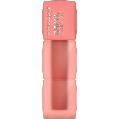 Maybelline Superstay Teddy Tint Lipstick 5 ml - 10 Current Mood