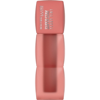 Maybelline Superstay Teddy Tint Lipstick 5 ml - 15 Skinny Dip