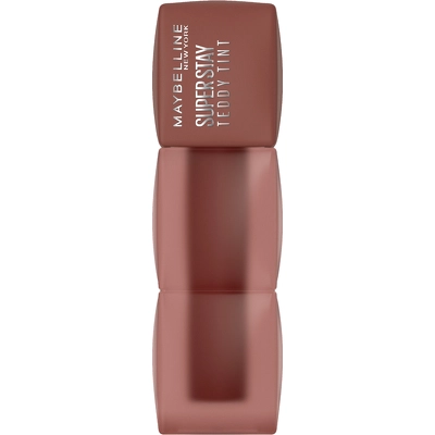 Maybelline Superstay Teddy Tint Lipstick 5 ml - 20 Mascara Tear