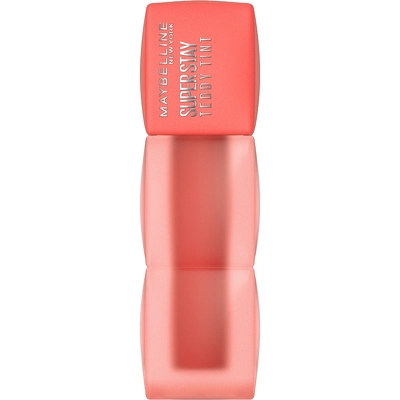 Maybelline Superstay Teddy Tint Lipstick 5 ml - 25 Baby Tee