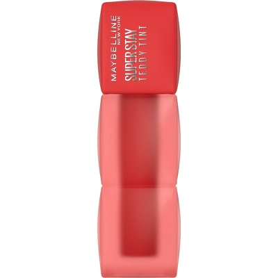 Maybelline Superstay Teddy Tint Lipstick 5 ml - 30 Coquettish