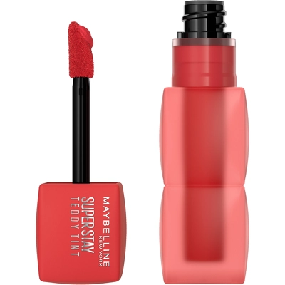 Maybelline Superstay Teddy Tint Lipstick 5 ml - 30 Coquettish