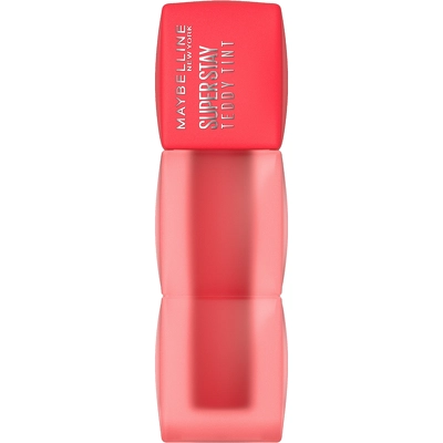 Maybelline Superstay Teddy Tint Lipstick 5 ml - 35 July Forever