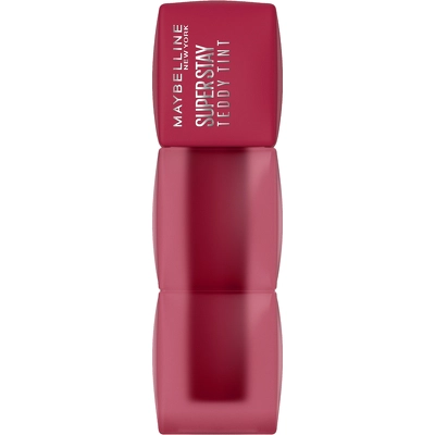 Maybelline Superstay Teddy Tint Lipstick 5 ml - 50 Wild At Heart