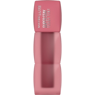 Maybelline Superstay Teddy Tint Lipstick 5 ml - 55 Kneehigh