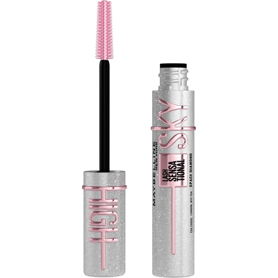 Maybelline Lash Sensational Sky High Mascara 7,5 ml - Space Diamond