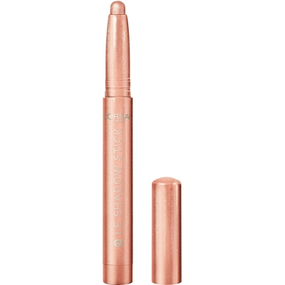 L'Oréal Paris Cosmetics Paradise Le Shadow Stick 1,4 gr. - 115 Twinkly Rose