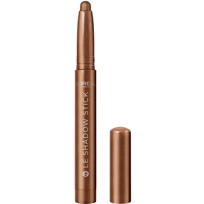 L'Oréal Paris Cosmetics Paradise Le Shadow Stick 1,4 gr. - 230 Magnetic Bronze
