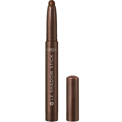 L'Oréal Paris Cosmetics Paradise Le Shadow Stick 1,4 gr. - 240 Brown Abyss